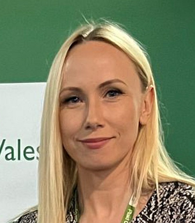 Kayleigh Williams